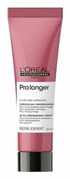 L'Oréal Professionnel Pro Longer Κρέμα Θερμοπροστασίας Μαλλιών 150ml - LOreal Professionnel