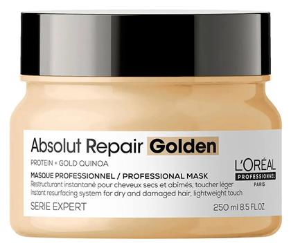 L'Oréal Professionnel Serie Expert Absolut Repair Golden - LOreal Professionnel