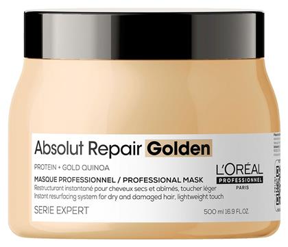 L'Oréal Professionnel Serie Expert Absolut Repair Golden - LOreal Professionnel