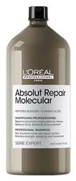L'Oréal Professionnel Serie Expert Absolut Repair Molecular Σαμπουάν Αναδόμησης/Θρέψης - LOreal Professionnel