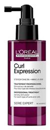 L'Oréal Professionnel Serie Expert Curl Expression Professional Treatment Density Stimulator 90ml - LOreal Professionnel