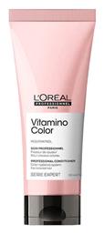 L'Oréal Professionnel Serie Expert Vitamino Color Resveratrol Conditioner 200ml - LOreal Professionnel
