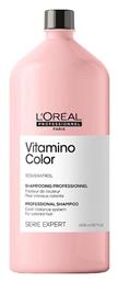 L'Oréal Professionnel Serie Expert Vitamino Color Resveratrol Σαμπουάν Διατήρησης Χρώματος - LOreal Professionnel