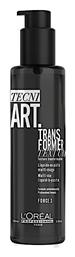 L'Oréal Professionnel Techni Art TransFormer Texture Multi Use Liquid-To-Paste Gel Μαλλιών 150ml - LOreal Professionnel