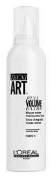 L'Oréal Professionnel Techni Art Volume Lift Force 3 Rootlift Spray-Mousse 250ml - LOreal Professionnel