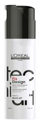 L'Oréal Professionnel Tecni Art Fix Design Spray Μαλλιών 200ml - LOreal Professionnel