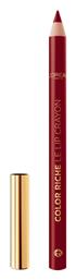 L'Oreal Paris Color Riche Le Lip Μολύβι Χειλιών - LOreal Paris
