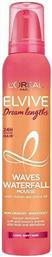 L'Oreal Paris Elvive Dream Long Waves Waterfall Mousse 200ml - LOreal Paris