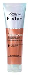 L'Oreal Paris Elvive Growth Booster Conditioner 150ml - LOreal Paris
