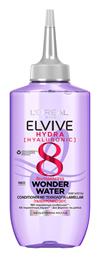 L'Oreal Paris Elvive Hydra Hyaluronic Wonder Water Conditioner Ενυδάτωσης για Όλους τους Τύπους Μαλλιών 200ml