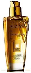 L'Oreal Paris Extraordinary All Hair Types Λάδι Μαλλιών για Επανόρθωση 100ml - LOreal Paris