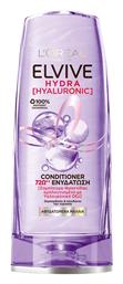 L'Oreal Paris Hydra Hyaluronic Conditioner Ενυδάτωσης 300ml - LOreal Paris