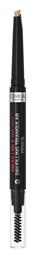 L'Oreal Paris Infaillible Brows 24H Filling Triangular Μολύβι για Φρύδια - LOreal Paris