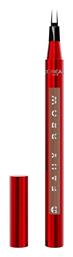 L'Oreal Paris Infaillible Faux Brow Αδιάβροχο Στυλό για Φρύδια Blonde - LOreal Paris