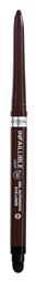 L'Oreal Paris Infaillible Grip Liner 36H Long Lasting Μολύβι Ματιών Brown Denim - LOreal Paris
