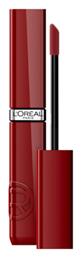 L'Oreal Paris Infaillible Matte Resistance Long Lasting Liquid Κραγιόν 4.3ml - LOreal Paris