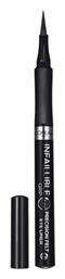 L'Oreal Paris Infallible Grip Precision Felt Long Stay Στυλό Eye Liner 4ml - LOreal Paris