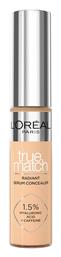 L'Oreal Paris L'Oréal Paris True Match Eye-Cream in a Concealer Liquid Concealer 11ml - LOreal Paris