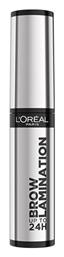 L'oreal Paris L'oreal Paris Infaillible 24h Brow Lamination Eyebrow Lamination Gel 00 Transparent - LOreal Paris