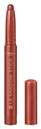 L'Oreal Paris Le Shadow Σκιά Ματιών Matte σε Stick 430 Metallic Bronze 1.4gr - LOreal Paris