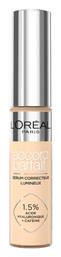 L'Oreal Paris Liquid Concealer 4n Light Medium 11ml - LOreal Paris