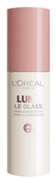 L'Oreal Paris Lumi Le Glass 620 Pink Ballet για το Σώμα 5gr 5ml - LOreal Paris