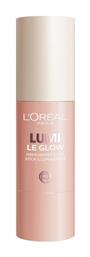 L'Oreal Paris Lumi Le Glow 630 Cream Chic για το Σώμα 6.5gr 5ml - LOreal Paris