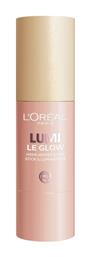 L'Oreal Paris Lumi Le Glow 635 Golden Couture για το Σώμα 6.5gr 5ml - LOreal Paris