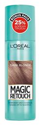 L'Oreal Paris Magic Retouch Dark Blonde - LOreal Paris