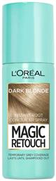 L'Oreal Paris Magic Retouch Dark Blonde 75ml - LOreal Paris