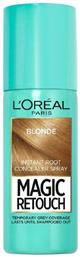 L'Oreal Paris Magic Retouch Light Blonde - LOreal Paris
