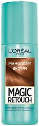 L'Oreal Paris Magic Retouch Mahogany Brown - LOreal Paris