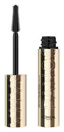 L'Oreal Paris Panorama Mascara για Όγκο Μαύρο 9.9ml - LOreal Paris