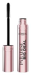 L'Oreal Paris Paradise Big Deal Mascara για Όγκο & Μήκος Μαύρο - LOreal Paris