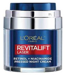 L'Oreal Paris Revitalift Laser Αντιγηραντική Κρέμα Νυκτός 50ml - LOreal Paris