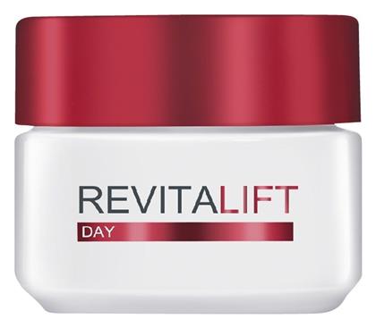 L'Oreal Paris Revitalift Συσφικτική Κρέμα Ημέρας 50ml - LOreal Paris