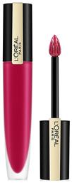 L'Oreal Paris Rouge Signature 114 I Represent 7ml - LOreal Paris