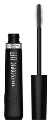 L'Oreal Paris Telescopic Lift Mascara για Όγκο & Καμπύλη Black 9.9ml - LOreal Paris