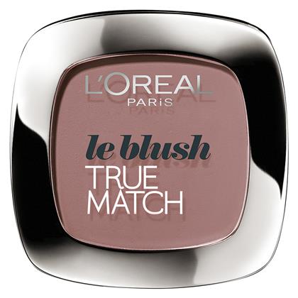 L'Oreal Paris True Match Blush 120 Sandalwood Pink - LOreal Paris