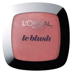 L'Oreal Paris True Match Blush 145 Rosewood - LOreal Paris