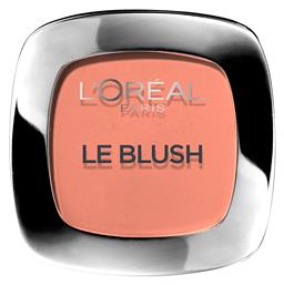 L'Oreal Paris True Match Blush 160 Peach - LOreal Paris