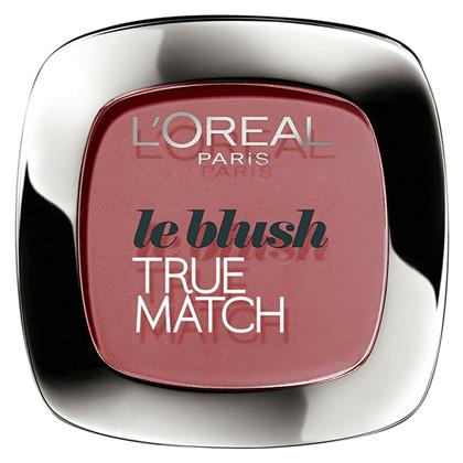 L'Oreal Paris True Match Blush 165 Rose Bonne Min - LOreal Paris