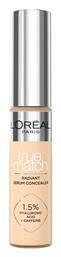 L'Oreal Paris True Match Liquid Concealer 4d Light Medium 11ml - LOreal Paris