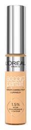 L'Oreal Paris L'Oréal Paris True Match Eye-Cream in a Concealer Liquid Concealer 6n Medium 11ml - LOreal Paris