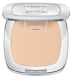 L'Oreal Paris True Match Πούδρα R2/C2 Rose Vanilla 9gr - LOreal Paris
