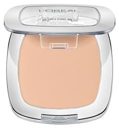 L'Oreal Paris True Match Super Blendable Πούδρα R1/C1 Rose Ivory 9gr - LOreal Paris