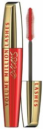 L'Oreal Paris Volume Million Lashes Excess Mascara για Όγκο Black 9.4ml - LOreal Paris