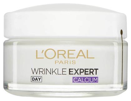 L'Oreal Paris Wrinkle Expert 55+ Συσφικτική Κρέμα Ημέρας 50ml - LOreal Paris