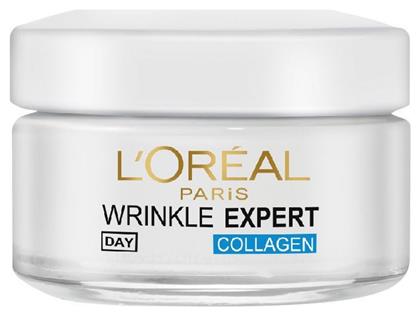 L'Oreal Paris Wrinkle Expert Αντιγηραντική Κρέμα Ημέρας 50ml - LOreal Paris