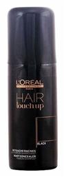 L'Oreal Professionnel Hair Touch Up Black 75ml - LOreal Professionnel